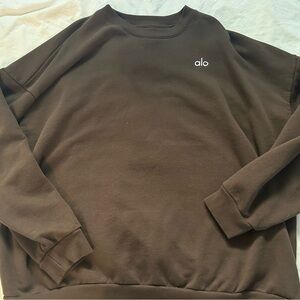 Alo sweatshirt